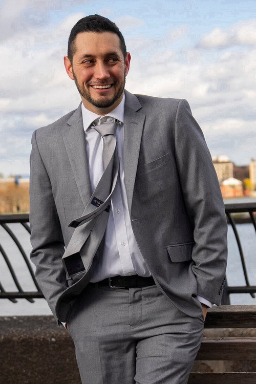 Dan Perlman