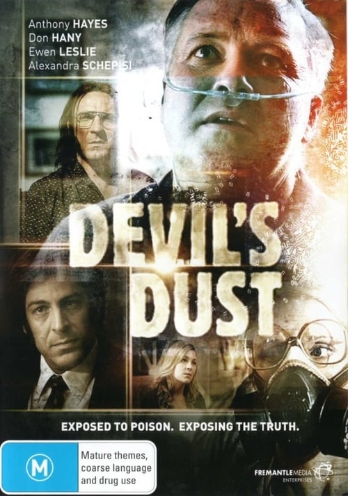 Where to stream Devil's Dust Season 1