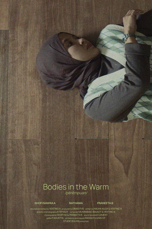Bodies in the Warm