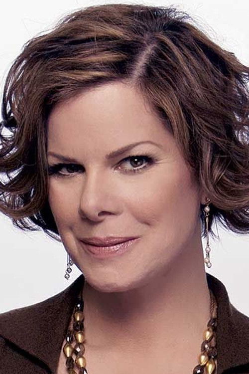 Image de Marcia Gay Harden