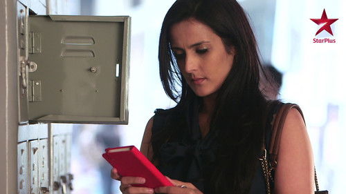 Ananya Has Mahima's Diary