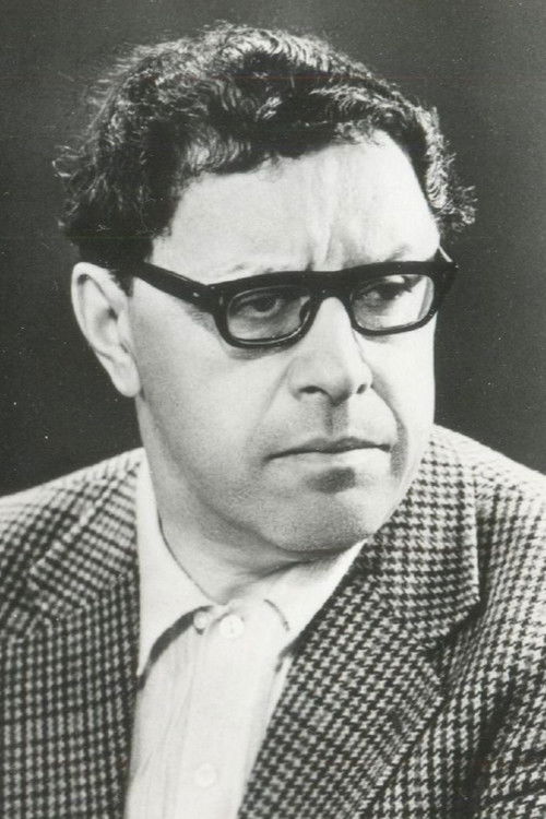 Foto de Юрий Трифонов