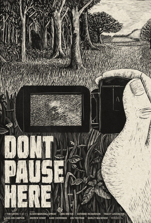 Don't Pause Here