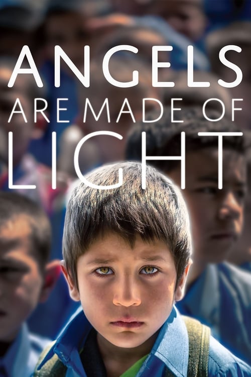 Largescale poster for Angels Are Made of Light