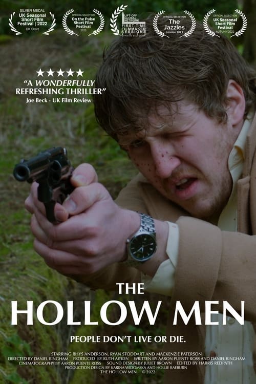 The Hollow Men (2022)