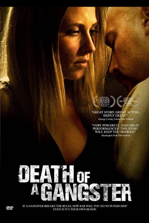 Death of a Gangster
