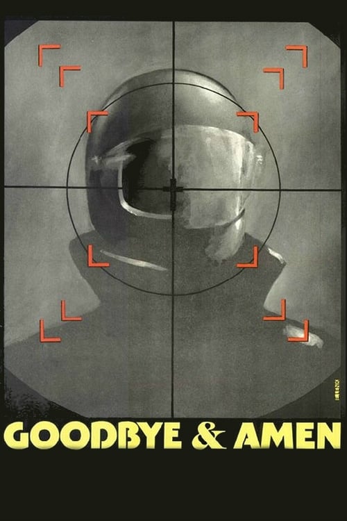 Goodbye & Amen (1978)