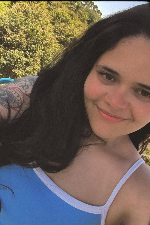 Thais Viana