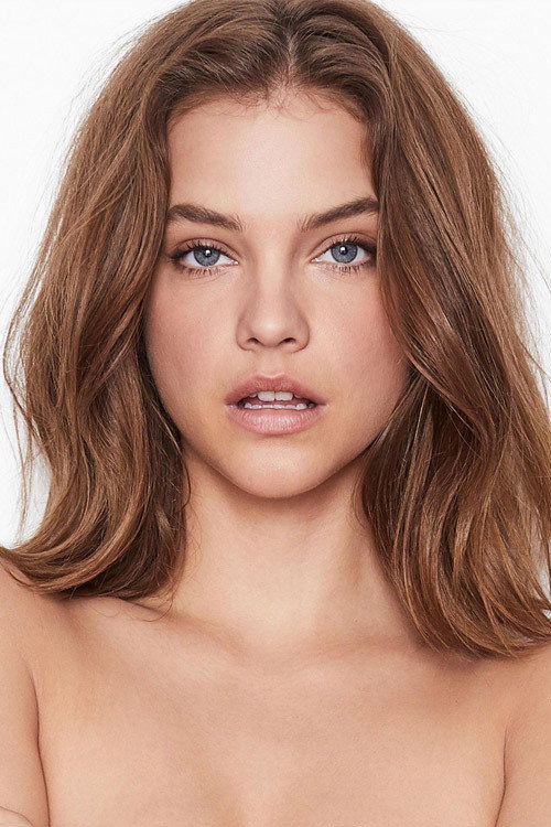 Barbara Palvin
