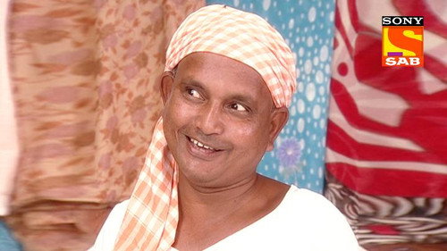 Best Gift In Lapataganj