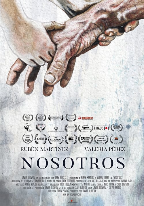 Poster Nosotros 2020