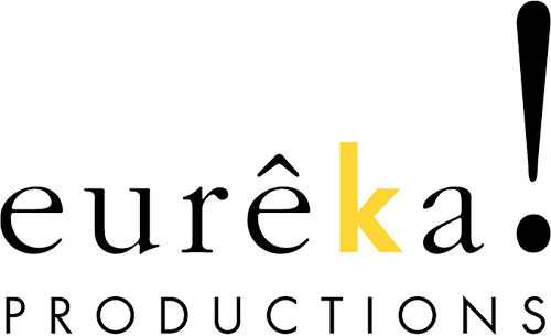 Eurêka! Productions logo