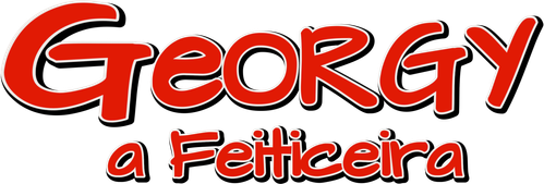 Georgy - A Feiticeira - Logo 1