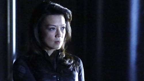 Agentes da S.H.I.E.L.D. da Marvel: 1×16