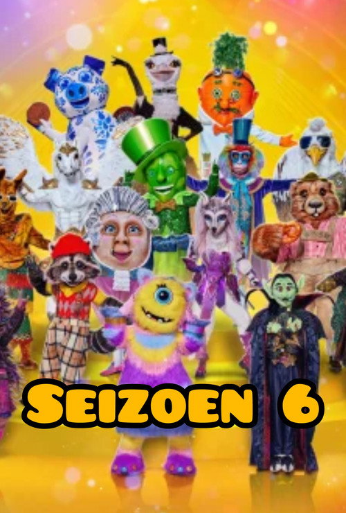 Saison 6