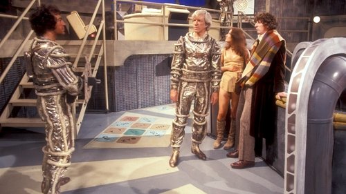 Doctor Who: Underworld Doctor Who: Underworld