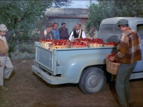 Green Acres, S06E08 - (1970)