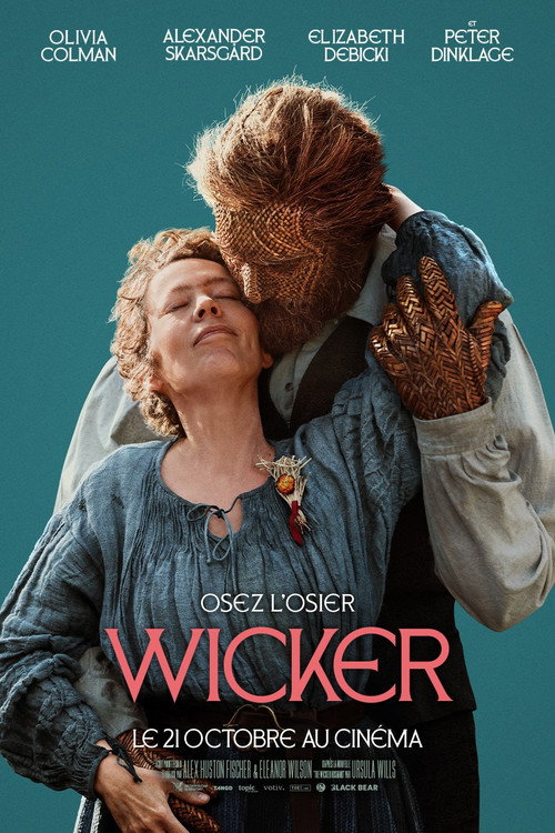 Wicker