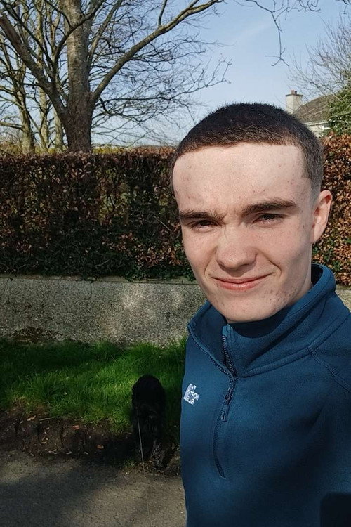 Foto de Oisin Devins
