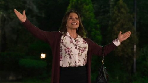 As Filhas da Senhora Garcia: 1×3