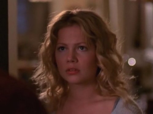 Dawson’s Creek: 5×10