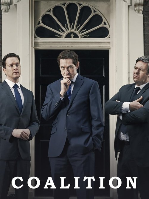 Coalition poster