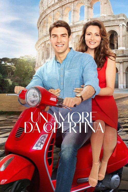 Rome in Love poster