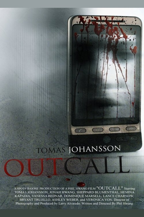 Outcall poster