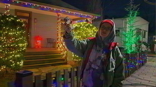 Kyle's Big Adventure!