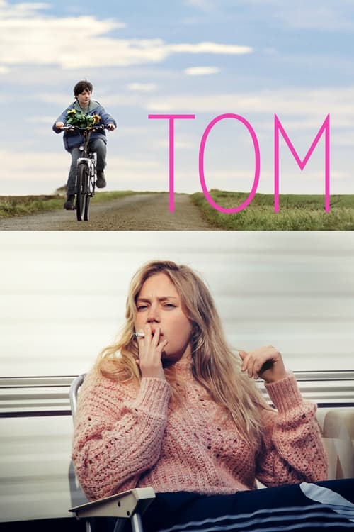 Tom poster