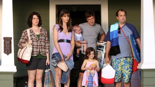 Poster della serie Togetherness