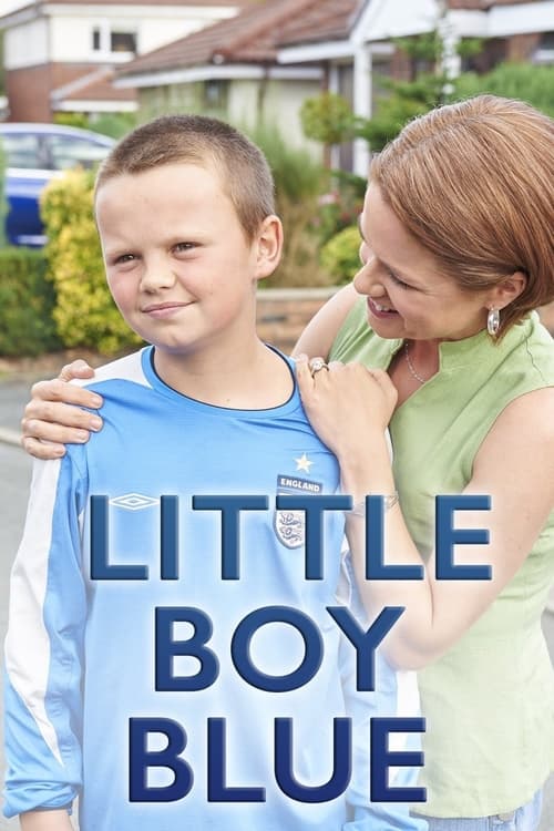 Regarder Little Boy Blue - Saison 1 en streaming complet