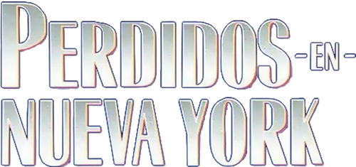 Perdidos en Nueva York