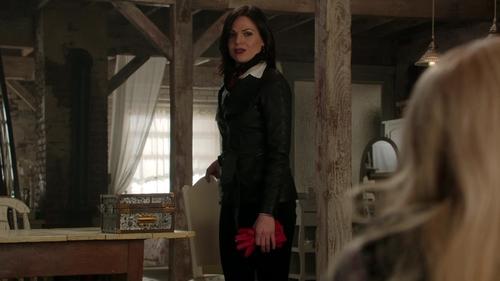 Poster della serie Once Upon a Time
