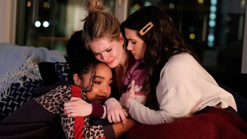 Escena del episodio 13 de la temporada 4 de la serie The Bold Type