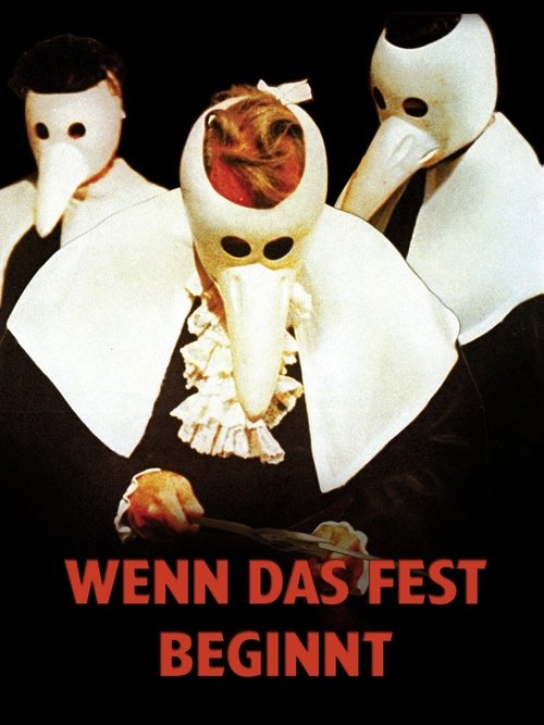 Wenn das Fest beginnt... 1975