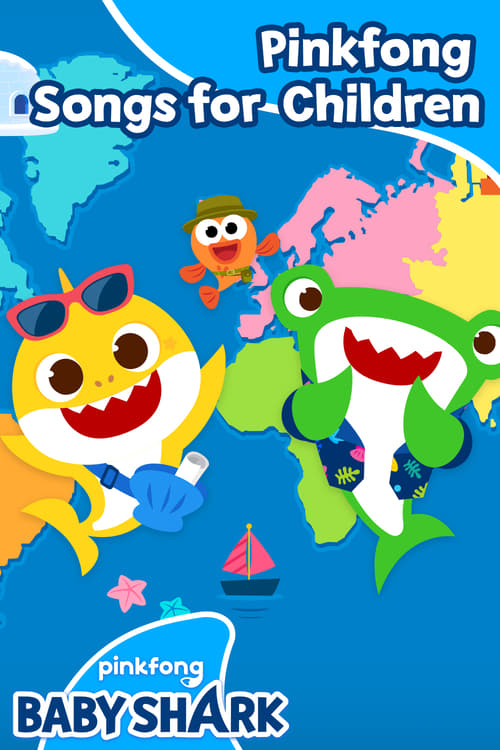Pinkfong Songs for Children (2015)