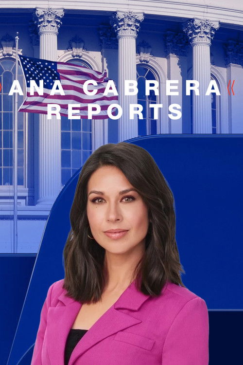 Ana Cabrera Reports