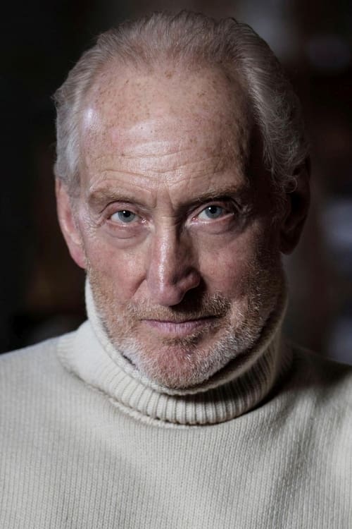 Kép: Charles Dance színész profilképe