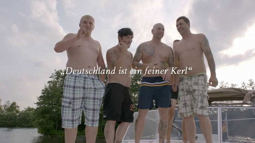 Deutschboden still