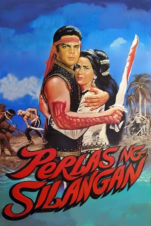 Perlas ng Silangan (1969) poster