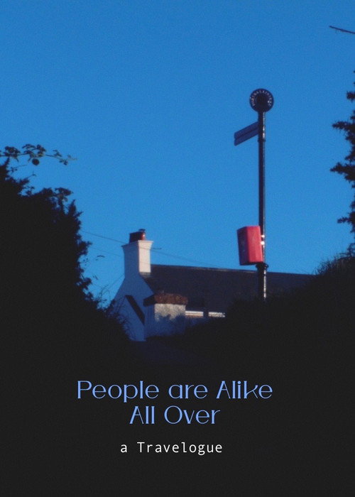 People Are Alike All Over