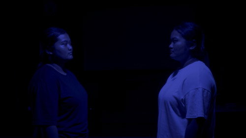 ฉันที่ไม่ใช่ฉัน