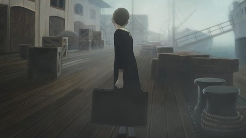 Undone: 2×7