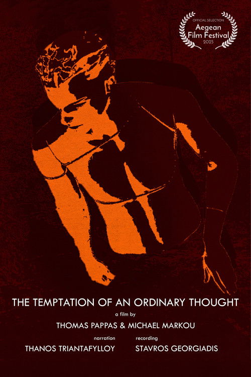 The Temptation of an Ordinary Thought
