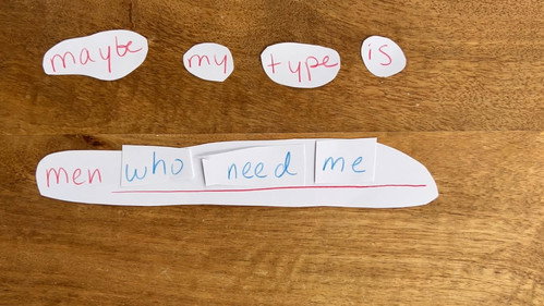 I dated outside my „Type“. This is what happened.