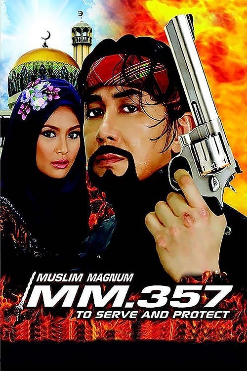 Muslim Magnum .357 (2014)