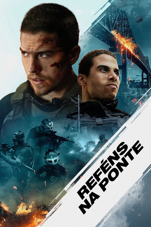 Reféns na Ponte
