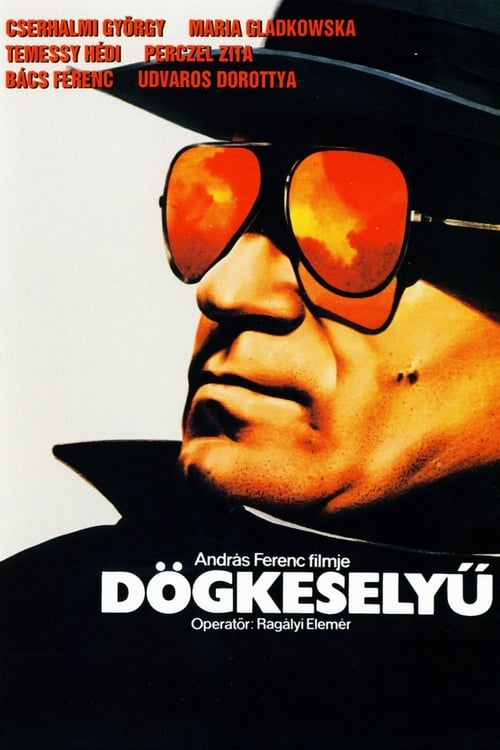 Dögkeselyű 1982