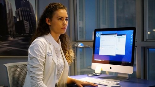 Chicago Med – Atendimento de Emergência: 3×11